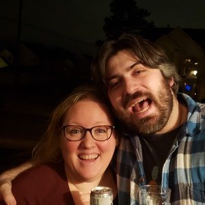 Meet your Posher, Rachael